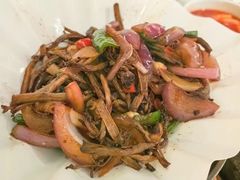-桂满陇·桃花院落(长泰广场店)
