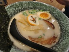 -雷神拉面(财富中心玉米楼店)