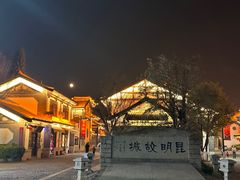 -云南民族村