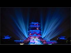 -寻梦滕王阁实景演出