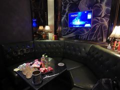 -钱柜音乐会所(罗湖店)