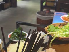 -牛市坎火锅(建设路店)