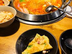 -包装马车·韩国料理·포장마차