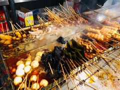 -大姐麻辣烫(莲宝中路店)
