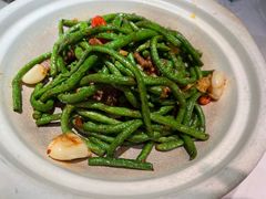 -阿里疆Alijiang·丝路美食·异域风情·清真(长楹天街店)