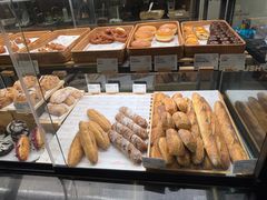 -正本原 Le Grenier a Pain(官舍店)