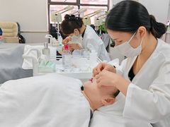 -首脑美容美发化妆美甲培训学校(龙岗校区)