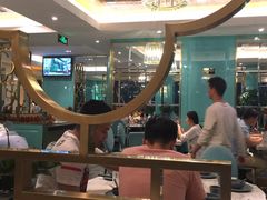 -茉莉花空中花园餐厅(义乌店)