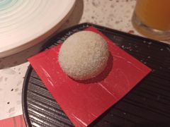 -战斧牛排餐厅(百盛优客店)