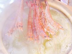 基围虾-捞围鲜·港式打边炉(海阳路店)