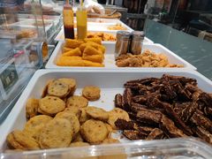 -紫光园·烤鸭(沙河物美店)