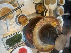 -东来顺饭庄(王府井步行街店)