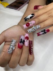 -171 Naillife
