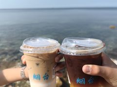 -海岛日记(养马岛店)