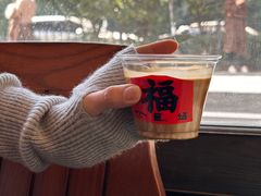 -小巨场咖啡