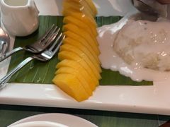 -帕蓝·暹罗料理(大学路店)
