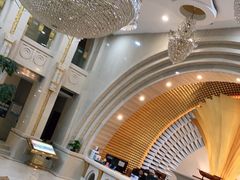 -碧中海汤泉汗蒸酒店