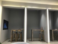 -MuseMarry婚纱(前海嘉里中心店)