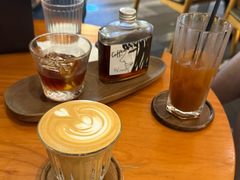 -25#COFFEE(古地石店)