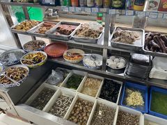 -超越海鲜屋(飞龙物业店)