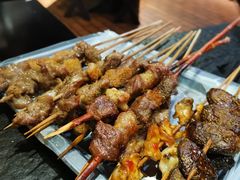 -买又大餐厅(福林里店)