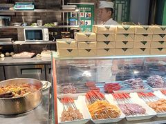 -胖老汉(北京路店)