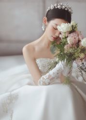 -太郎花子婚纱摄影TAHAKO(无锡店)