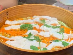 -好鲆·活鱼料理(金地广场店)