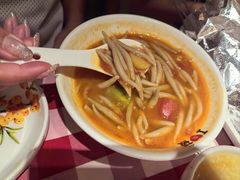 -西贝(六里桥旗舰店)