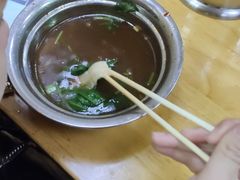 -朝阳路拉面店