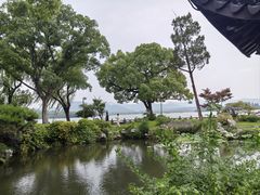 -杭州西湖柳莺里酒店·闻莺厅