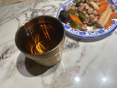 -雁滩白记·兰州牛肉面