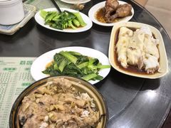 -荔园小馆(园岭新村二期店)