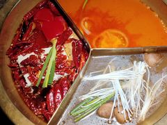 -叁口煮市井老火锅(春熙路店)