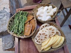 -四小区火锅·巷子里的重庆火锅(花照壁店)