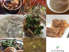 那些厦门的味道-明月虾面(厦禾路店)