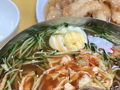 -屋里家延边朝鲜族冷面(南园店)