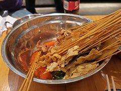 -嘉州鲜知味钵钵鸡(奎星楼店)