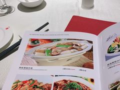 -渝信川菜(华盛店)