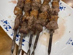 -柴氏风味斋(甘家口店)