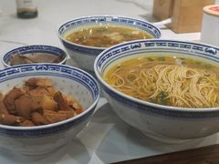 -永丰面馆(汉口路店)