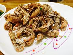 -海鲜城大家餐厅