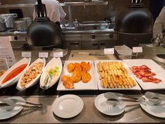 -长春净月潭喜来登酒店·盛宴标帜餐厅