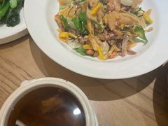 -粤集·手工粤菜(皇庭广场店)