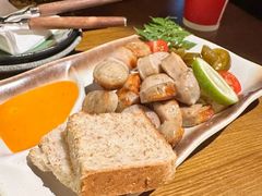 -咖法森林·咖啡  酒吧(天河店)