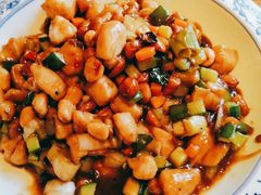 -永安鱼庄·镇江菜(丁卯店)