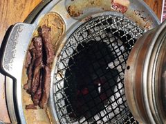 -海之屋韩式烤肉(海棠68环球美食街店)