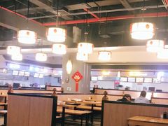 大堂-小滨楼(渝都大道店)