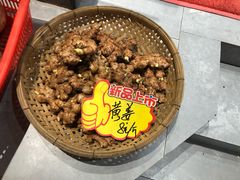 -猪腰一家·地道佛山菜(里水店)