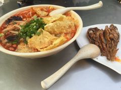 -阿熊螺蛳粉(北大街店)